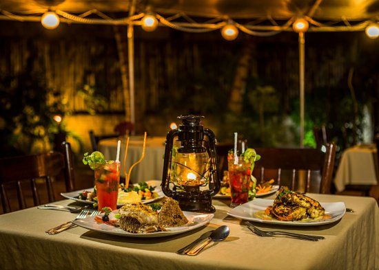 Hidden Treasure Restaurant